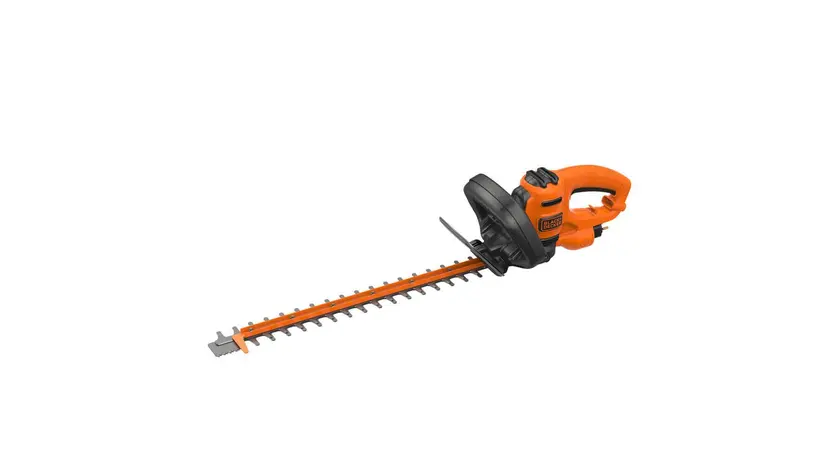 Кущоріз електричний BLACK+DECKER BEHTS301 фото 3 купити в Україні