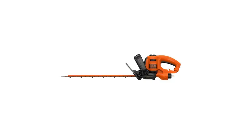 Кущоріз електричний BLACK+DECKER BEHTS301 фото 2 купити в Україні