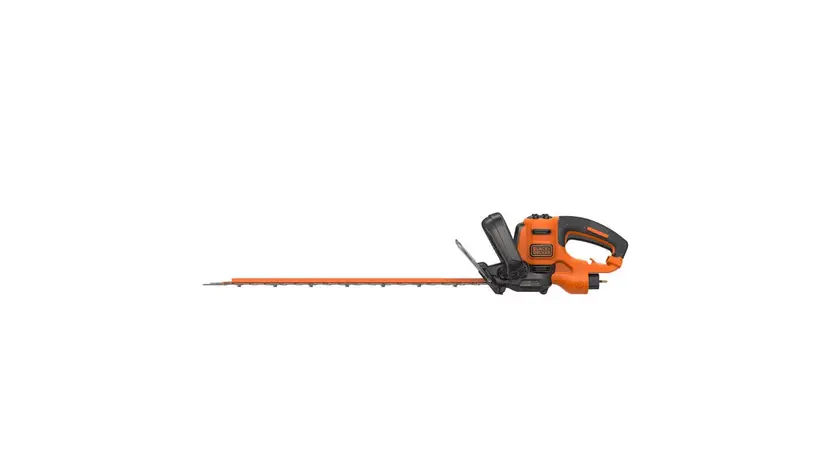Кусторез электрический BLACK+DECKER BEHTS501, фото фото 2