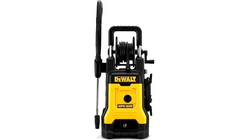 Мойка высокого давления DeWalt DXPW002M-E, фото фото 2
