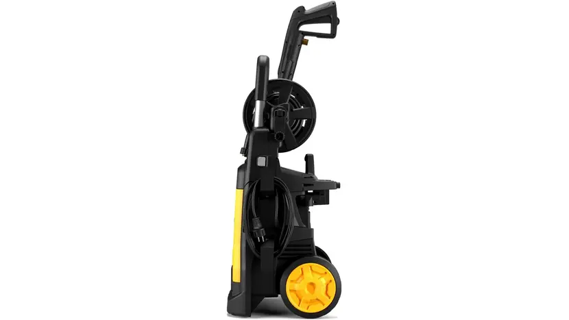 Мойка высокого давления DeWalt DXPW002M-E, фото фото 4