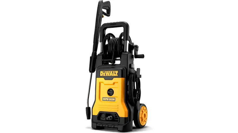 Мойка высокого давления DeWalt DXPW002M-E, фото фото 6