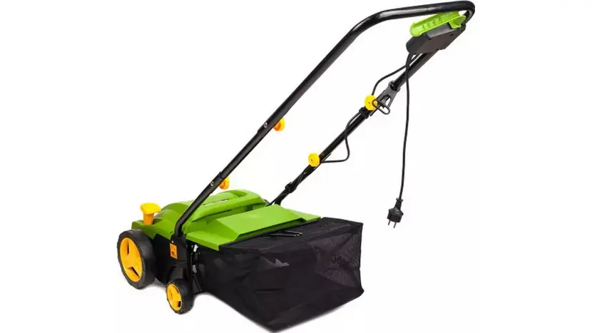 Скарифікатор ProCraft PSC-320, фото фото 2