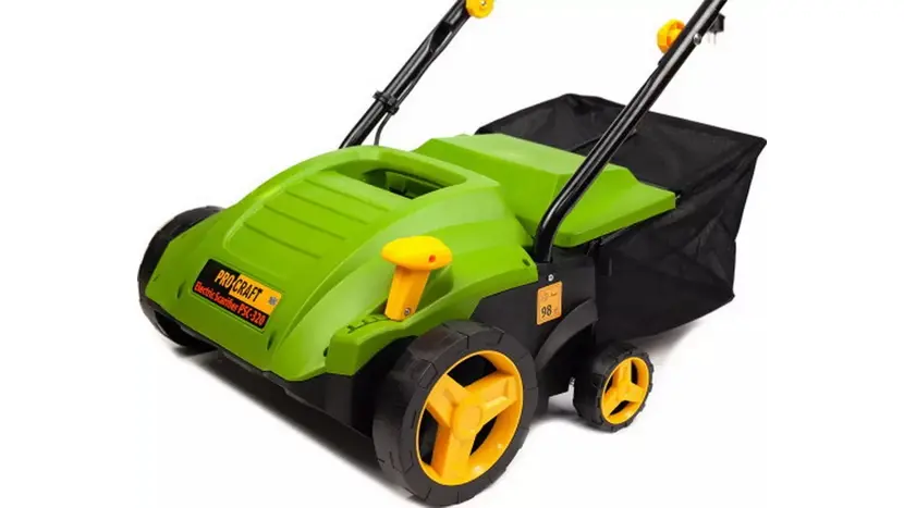 Скарифікатор ProCraft PSC-320, фото фото 3