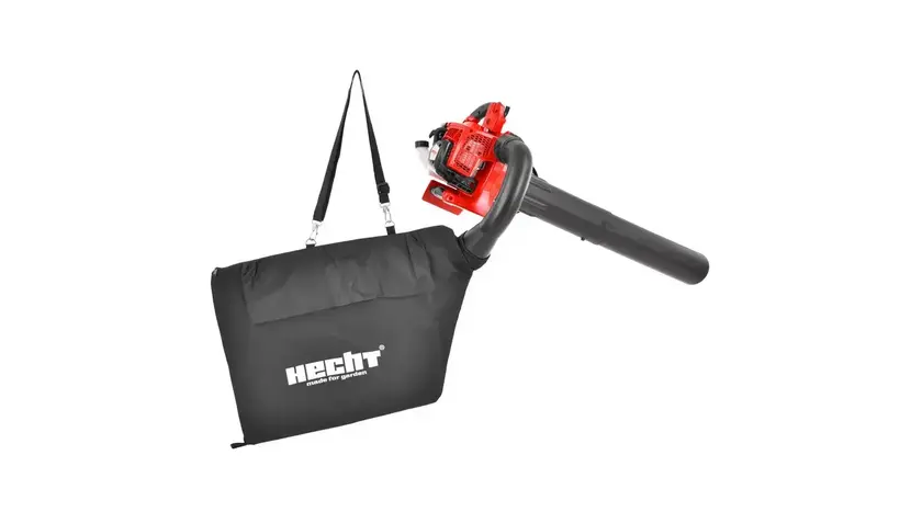 Воздуходувка Hecht 9280, фото фото 4