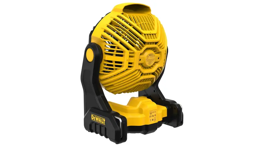Воздуходувка-вентилятор аккумуляторный DeWALT DCE512N, фото фото 3