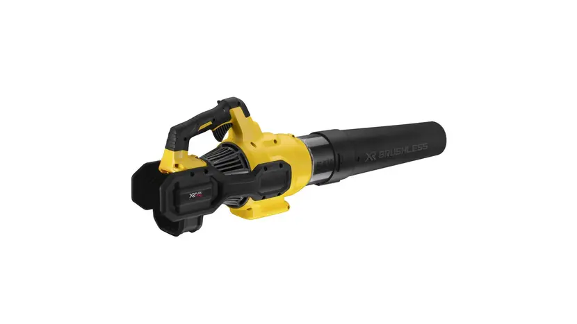 Повітродувка акумуляторна DeWALT DCMBA572N фото 4 купити в Україні