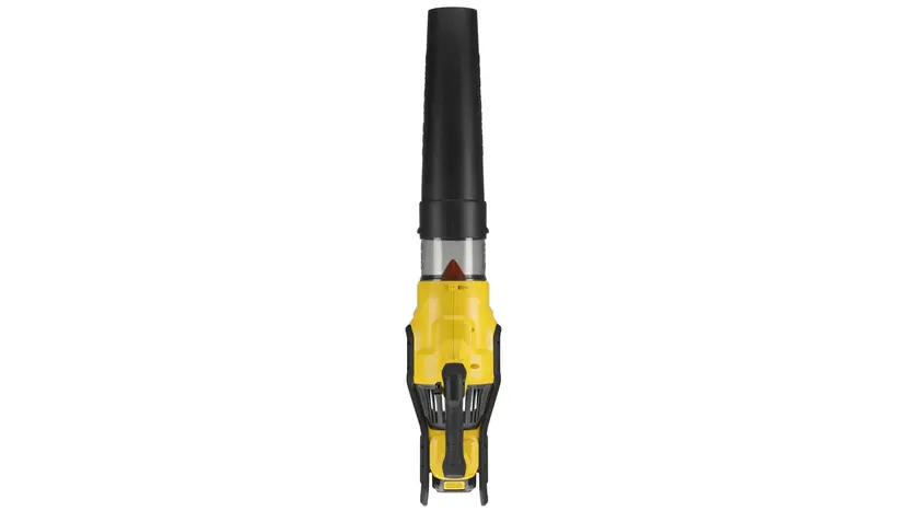 Повітродувка акумуляторна DeWALT DCMBA572N фото 5 купити в Україні