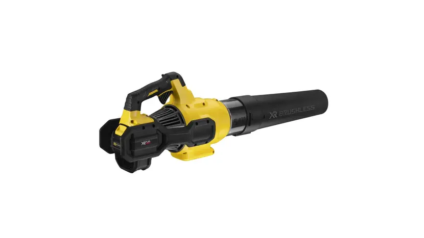 Воздуходувка аккумуляторная DeWALT DCMBA572X1, фото фото 2