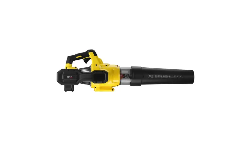 Воздуходувка аккумуляторная DeWALT DCMBA572X1, фото фото 4