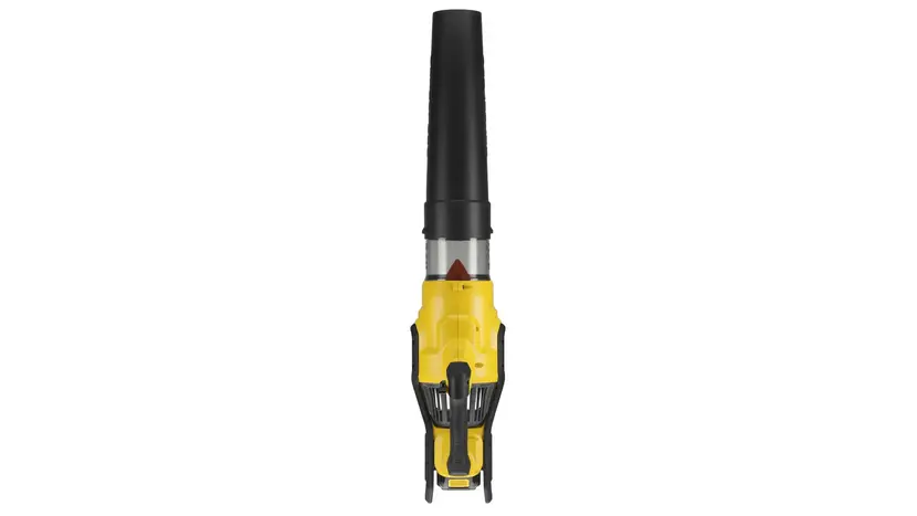 Воздуходувка аккумуляторная DeWALT DCMBA572X1, фото фото 5