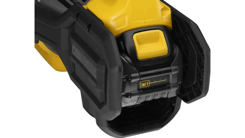 Воздуходувка аккумуляторная DeWALT DCMBA572X1, фото фото 6