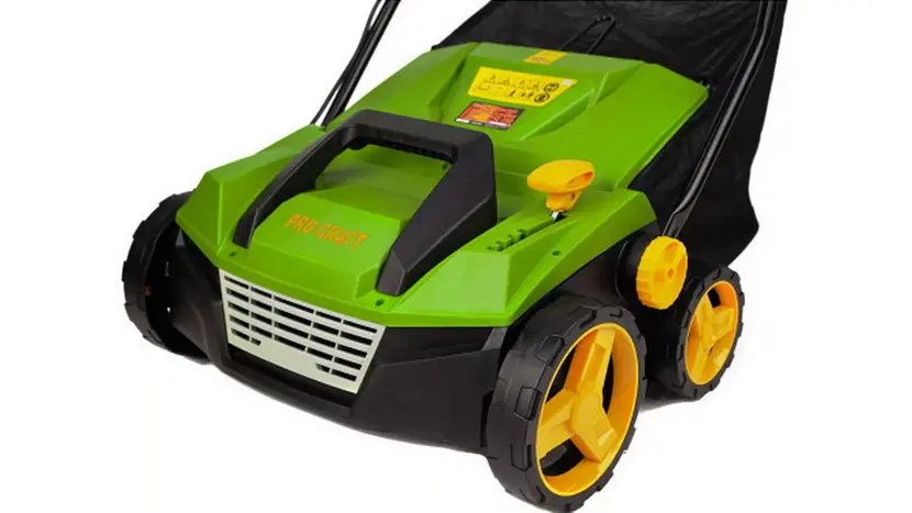 Скарификатор электрический ProCraft PSC-380, фото фото 3