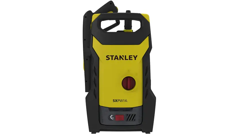 Мийка високого тиску Stanley SXPW14L-E фото 2 купити в Україні