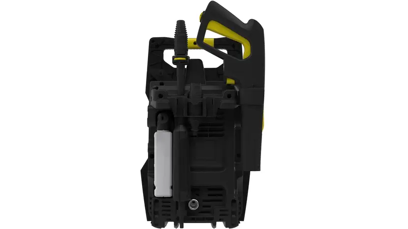 Мийка високого тиску Stanley SXPW14L-E фото 3 купити в Україні