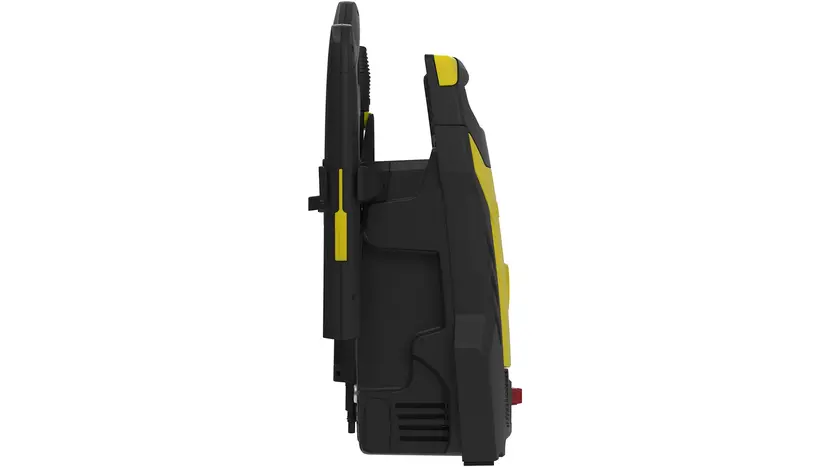 Мийка високого тиску Stanley SXPW14L-E фото 4 купити в Україні