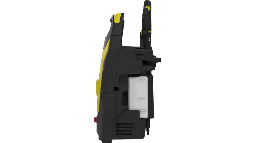Мийка високого тиску Stanley SXPW14L-E фото 5 купити в Україні