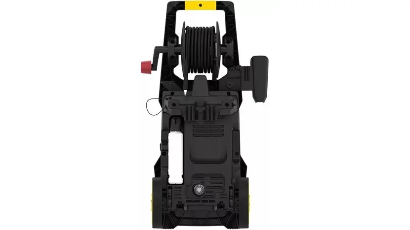 Мийка високого тиску Stanley SXPW19B-E фото 4 купити в Україні