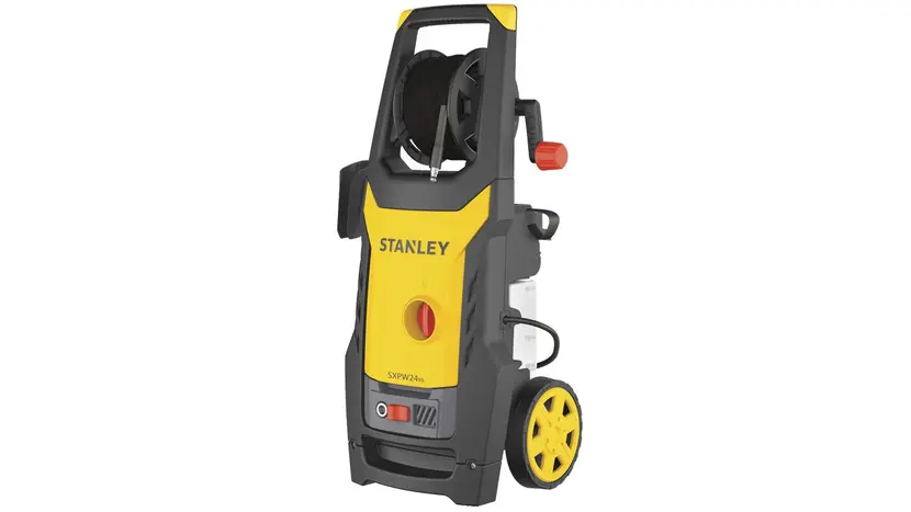 Мойка высокого давления Stanley SXPW24BX-E, фото фото 2