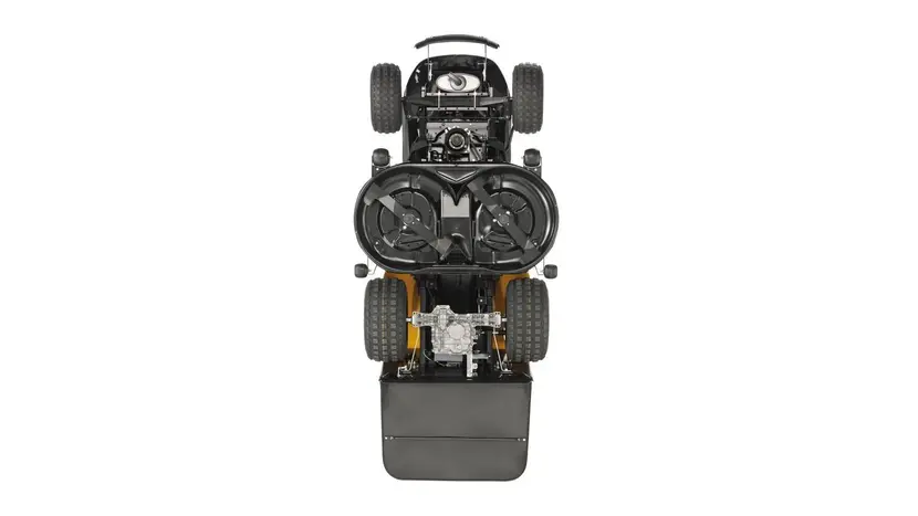 Трактор садовий бензиновий STIGA ST 600 Twin Estate7102W фото 6 купити в Україні