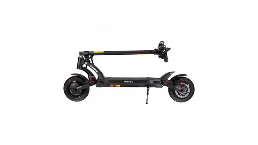 Електросамокат Kaabo Mantis 10 PLUS фото 11 купити в Україні