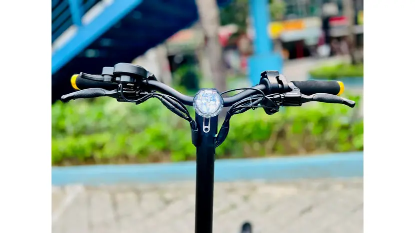 Електросамокат Kaabo Mantis 10 PLUS фото 19 купити в Україні