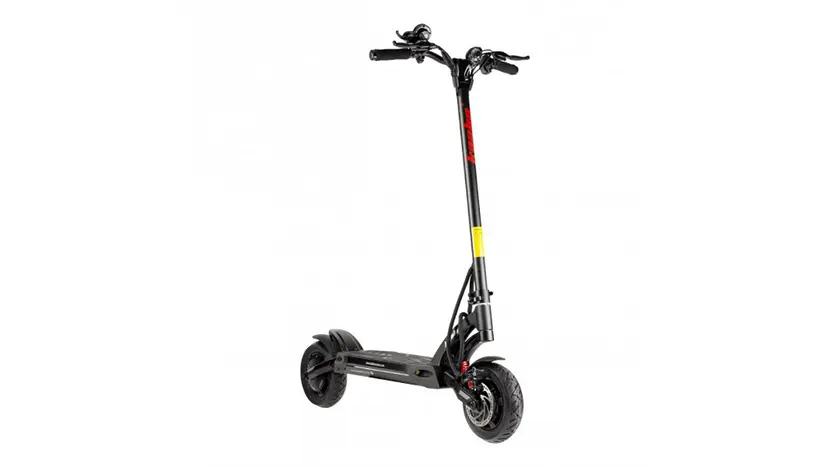 Електросамокат Kaabo Mantis 10 PLUS фото 4 купити в Україні