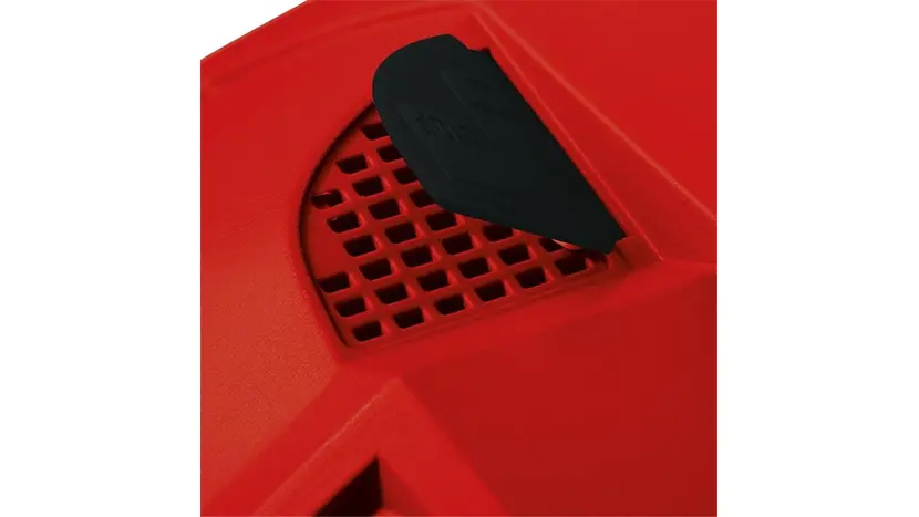 Газонокосарка електрична Einhell GC-EM 1600/37 фото 6 купити в Україні