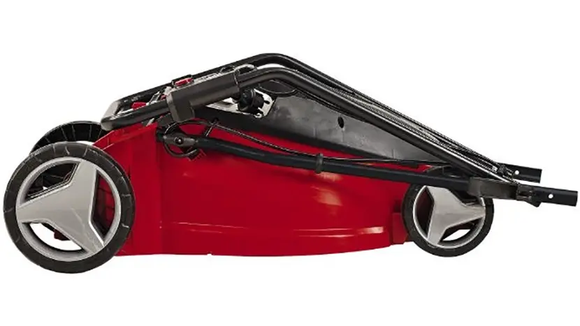Газонокосарка електрична Einhell GC-EM 1500/36 фото 3 купити в Україні