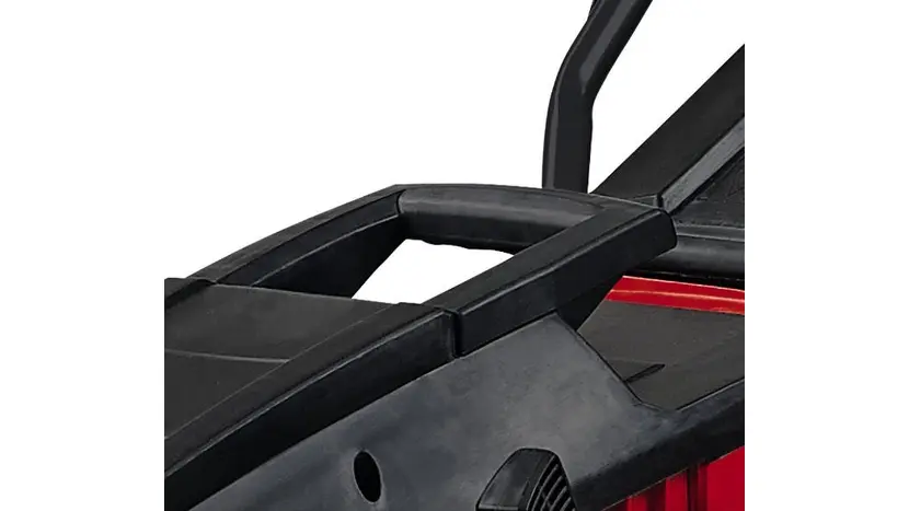 Газонокосарка електрична Einhell GC-EM 1500/36 фото 6 купити в Україні