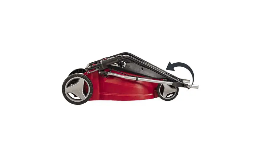 Газонокосарка електрична Einhell GC-EM 1742 фото 2 купити в Україні