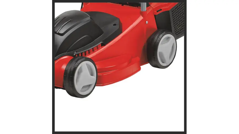 Газонокосилка электрическая Einhell GC-EM 1032, фото фото 3