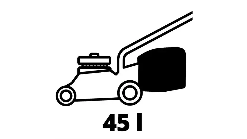 Газонокосилка аккумуляторная Einhell  RASARRO 36/38 с 2 АКБ и ЗУ, фото фото 12