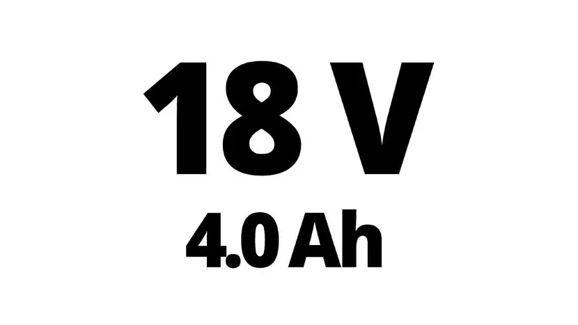 Газонокосилка + триммер аккумуляторный Einhell GE-CM 18/33 Li Set с АКБ и ЗУ, фото фото 13