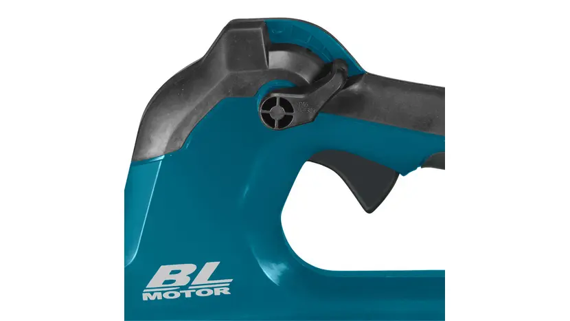 Аккумуляторная воздуходувка MAKITA LXT DUB184Z (каркас), фото фото 4