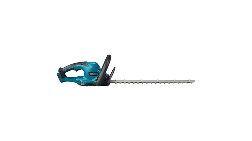 Аккумуляторный кусторез Makita LXT DUH507Z, 18 В, 500 мм (без АКБ и без ЗУ), фото фото 2