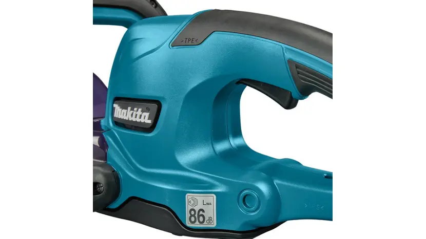 Аккумуляторный кусторез Makita LXT DUH507Z, 18 В, 500 мм (без АКБ и без ЗУ), фото фото 4