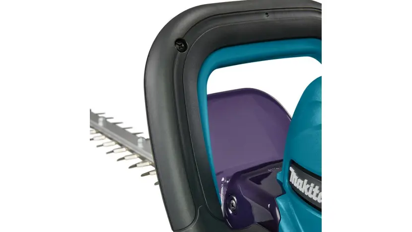 Аккумуляторный кусторез Makita LXT DUH507Z, 18 В, 500 мм (без АКБ и без ЗУ), фото фото 5