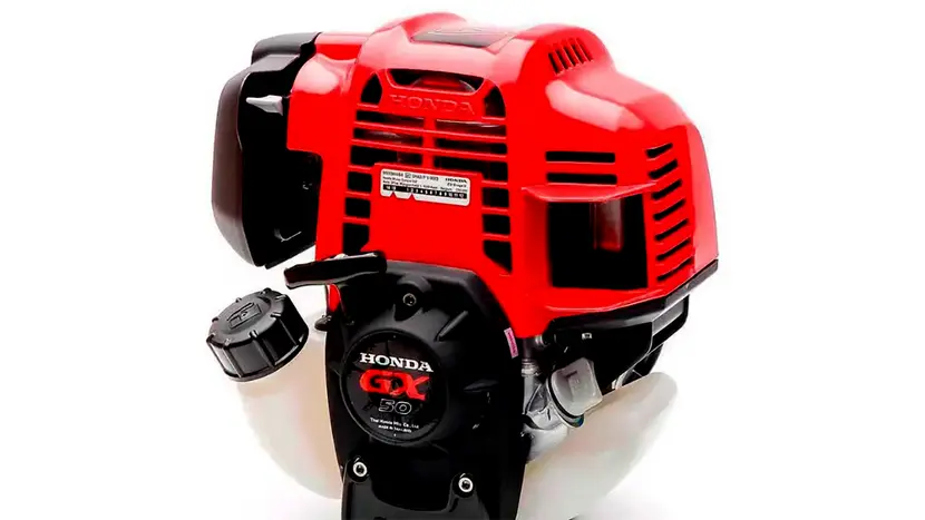 Мотокоса Honda UMK 450 E XEET фото 4 купити в Україні