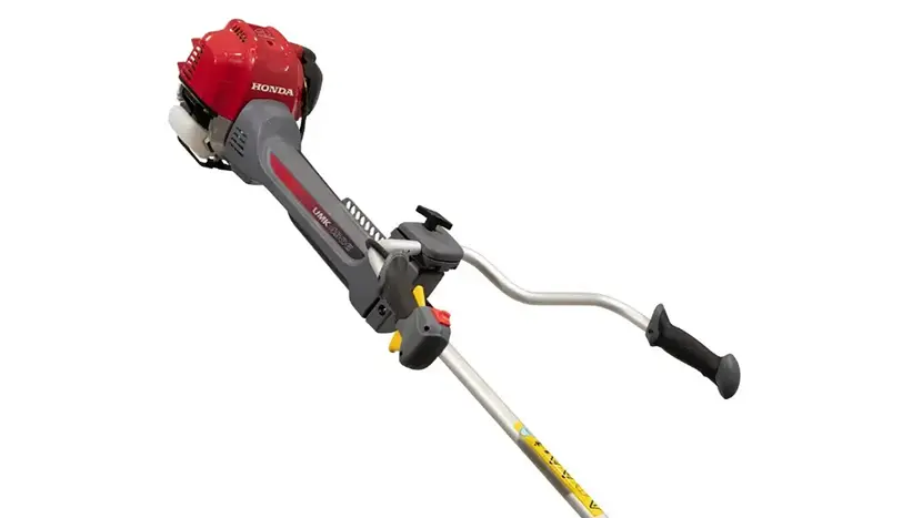 Мотокоса Honda UMK 450 E XEET фото 6 купити в Україні