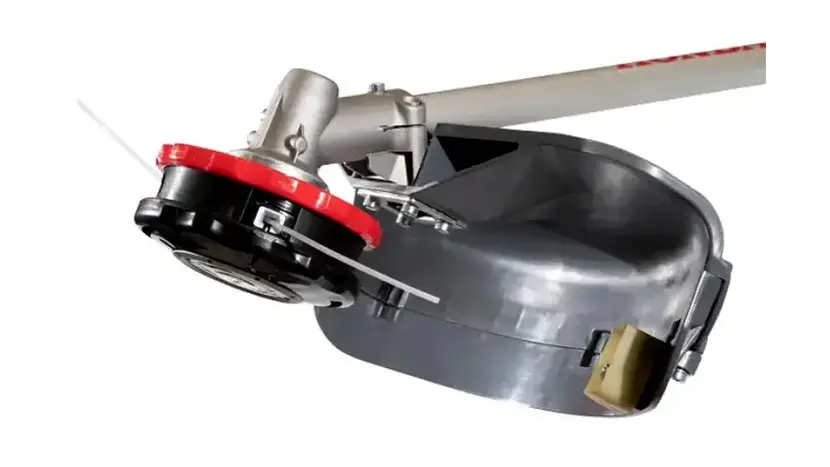 Мотокоса Honda UMK 450 E XEET фото 7 купити в Україні