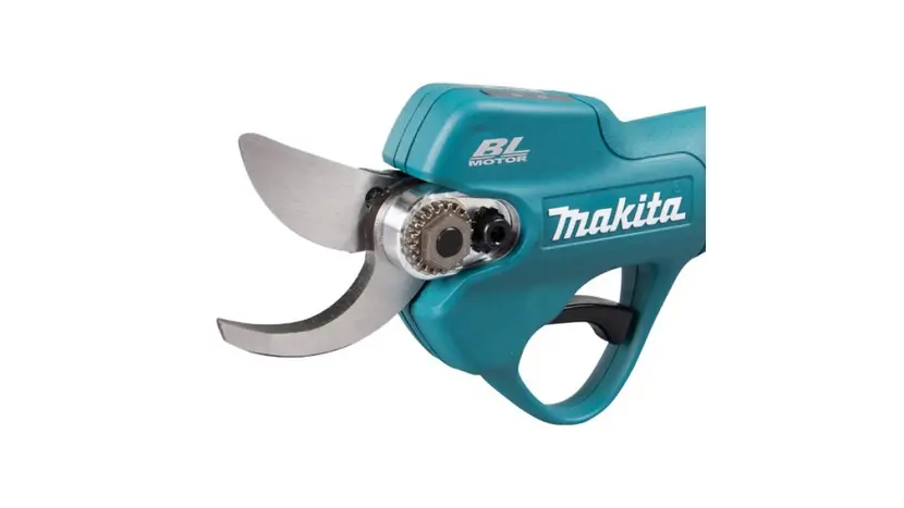 Акумуляторний секатор Makita UP100DZ CXT, 25 мм (без АКБ і ЗП) фото 2 купити в Україні