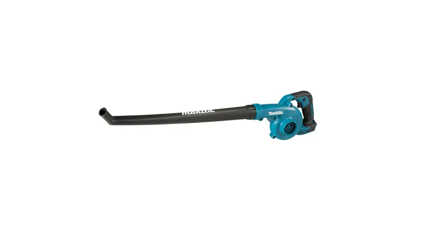 Аккумуляторная воздуходувка MAKITA LXT DUB186Z (каркас), фото фото 2