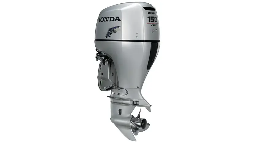 Лодочный мотор Honda BF 150 AK2 XU, фото фото 2