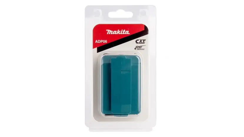 USB преобразователь для мобильных устройств Makita CXT - 12V ADP06, фото фото 8