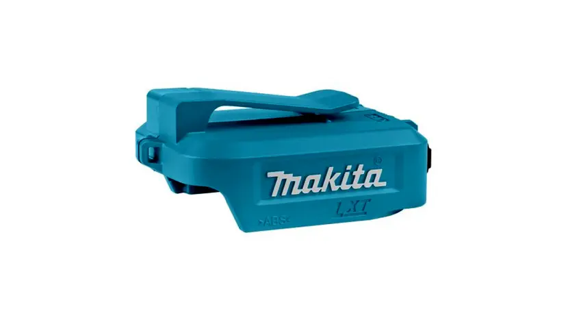 USB Адаптер MAKITA  14,4 V/18 V LXT DECADP05, фото фото 3