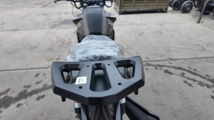 Мотоцикл Spark SP250R-32 (коричневий матовий) фото 14 купити в Україні