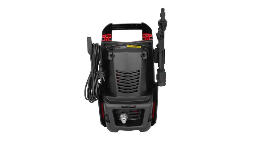 Мінімийка високого тиску Intertool DT-1502 фото 4 купити в Україні