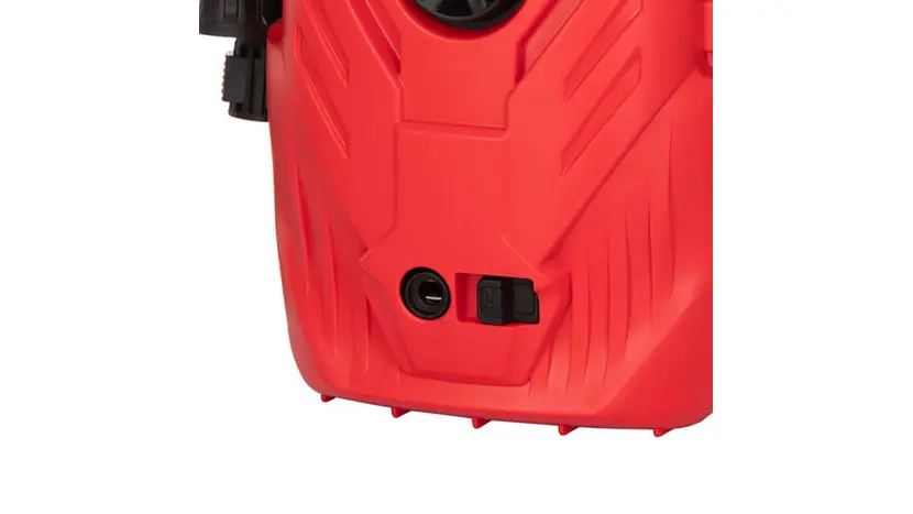 Мінімийка високого тиску Intertool DT-1502 фото 7 купити в Україні