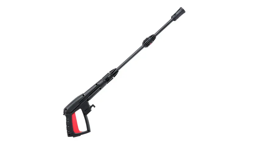 Минимойка высокого давления Intertool DT-1503, фото фото 8